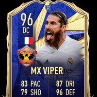 HIGUITA JR (@mxviper4752) 's Twitter Profile Photo HIGUITA JR (@mxviper4752) 's Twitter Profile Photo