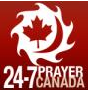 Building Communities of Prayer, Mission and Justice across Canada