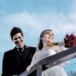 #casadosdepouco Super felizes.. curtindo muito a vida!! Luan e Ana!!