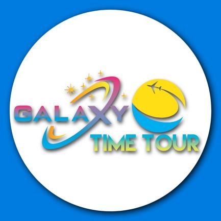 Galaxy Time Tour