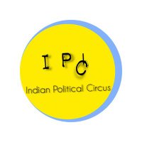 Indian Political Circus(@IndianPolCircus) 's Twitter Profile Photo