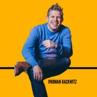 Roman Rackwitz (@romanrackwitz) 's Twitter Profile