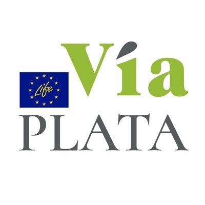 #LIFEVíadelaPlata es un proyecto piloto que convertirá los 6,9 km de la Vía de la Plata en un corredor verde a su paso por Salamanca
(LIFE19 CCA/ES/001188)