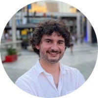Carlos Fenollosa (@cfenollosa) 's Twitter Profile Photo Carlos Fenollosa (@cfenollosa) 's Twitter Profile Photo