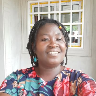 CDegbehe's profile picture. comptable et animatrice