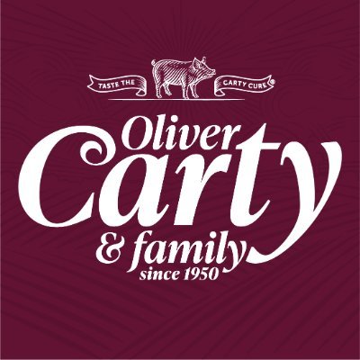 At Oliver Carty & Family, we pride ourselves on tradition, heritage and a commitment to superior-tasting Irish pork and turkey products. Taste The Carty Cure.