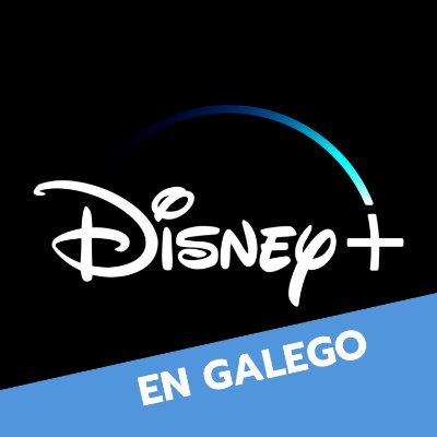 #disneyengalego

Usuarias e usuarios de Disney+ que queremos nesta plataforma streaming máis contidos dobrados e lexendados na nosa lingua #Disneyengalego