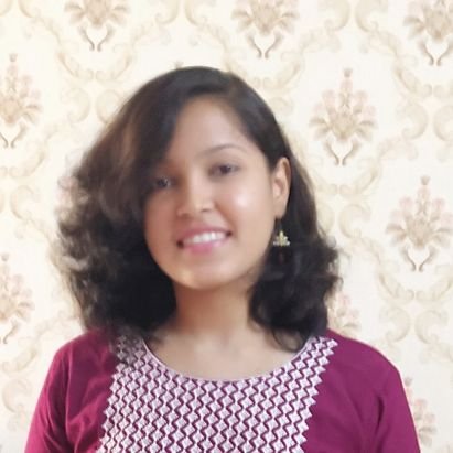 GSSOC-22 | Web Developer | Software Developer | Full Stack enthusiast | DSA learner | Problem solving | Python Developer | Research Student