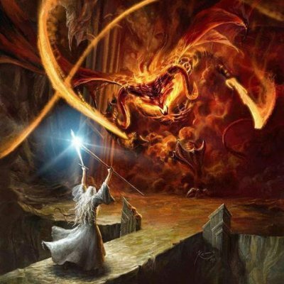 adlucem24's profile picture. The darkest hour is before the dawn.
Stay zen. Be ready.