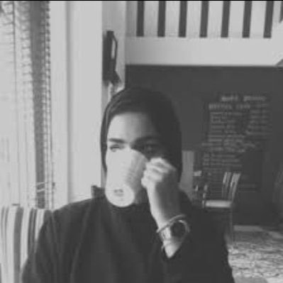 مؤمنه في نفسي جداً ➰
