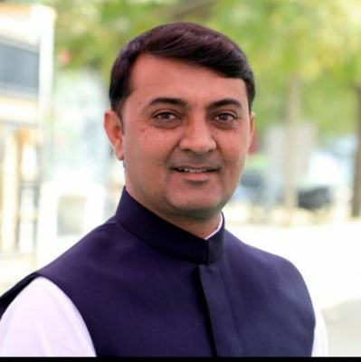 Member Of Cooperative Cell, @BJP4Gujarat | Director Apmc Panthavada, Gujarat | Social Activist | Farmer 👨🌾 | View Are Personal | #banaskantha