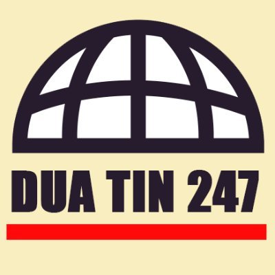 Đưa Tin 247, tổng hợp tin tức nhanh nhất, chính xác từ các nguồn báo chính thức tại Việt Nam
xem thêm tại tw: @duatin247
website: https://t.co/E9dAlM6sbn