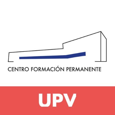 Centro de Formación Permanente de la @UPV. Conoce los cursos y Títulos Propios (Máster y Cursos de Especialista Universitario)