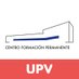 UPV-CFP (@upv_cfp) Twitter profile photo UPV-CFP (@upv_cfp) Twitter profile photo