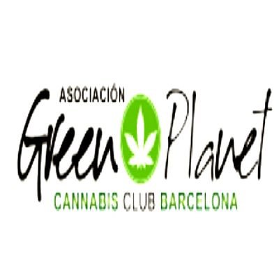 Asociación Green Planet Cannabis Club Barcelona