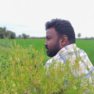 anandmuthaiyah's profile picture. Film director