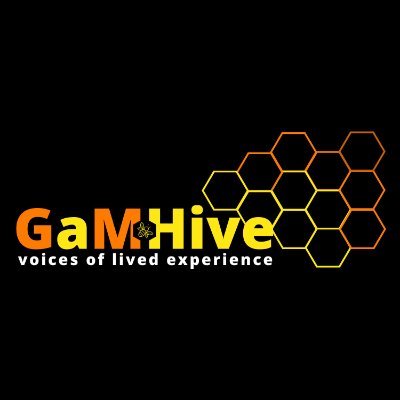 Lived Experience of Gambling Related Harms group within Greater Manchester.