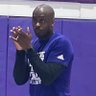 CoachSmith3's profile picture. Christ 1st, Husband, Father, Associate Head Coach at North Alabama