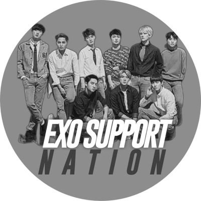 For #EXO #엑소 brand reputation |
From @EXOLArena |