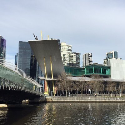 CrispBeer's profile picture. everywhere is computer