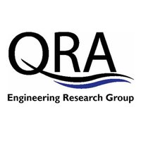 QRA Engineering Research Group (@qraquateng) 's Twitter Profile Photo QRA Engineering Research Group (@qraquateng) 's Twitter Profile Photo