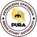 Petroleum Upstream Regulatory Authority (PURA) (@pura_tz) Twitter profile photo