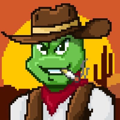 Turtles Sales Bot v2さんのプロフィール画像