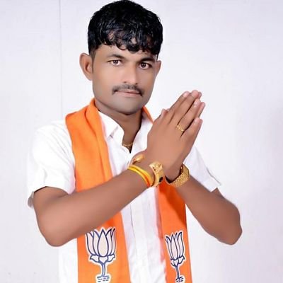 BharatLamka3's profile picture. ઉપપ્રમુખ બક્ષીપંચ મોરચો ધાંગધ્રા શહેર ભાજપ