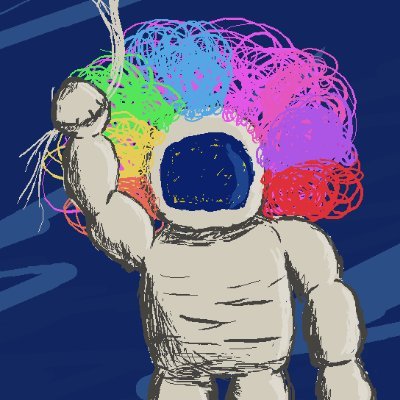 I'm @YuriSizov, and I make videogames! Follow @HumnomGames to get the latest updates from my adventures.
Join Discord https://t.co/TIt1cOUsIs