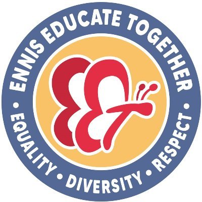 Equality. Diversity. Respect. We are a co-educational, multi - denominational primary school in Ennis.