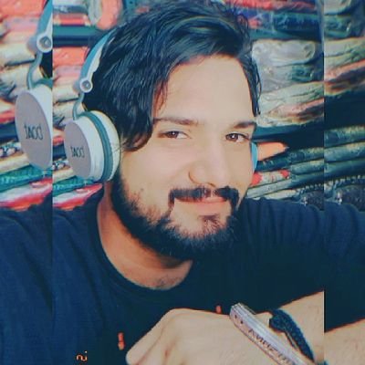 🚩    BJP
😎    King Of One Rules
😎    D.M.L.Technologist
🎂    https://t.co/hq7Uq6ACN9 7 Nov
#Medico💉 #Cricket🏏_....Alwãys íñ  mY héãrt #love_K❤️ Lifeline
#gmail.com