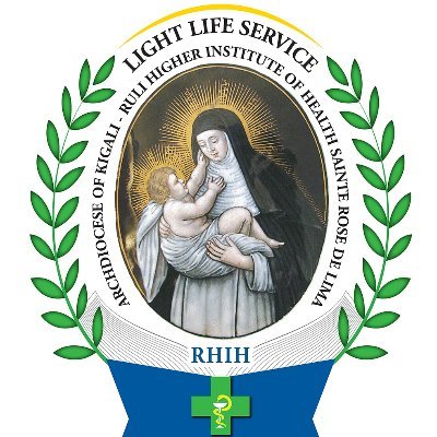 Ruli Higher Institute of Health, Sainte Rose de Lima is a private higher learning institution of Health that currently trains Nurses and Midwives for an advance