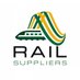 Rail Suppliers (@railsuppliers) Twitter profile photo Rail Suppliers (@railsuppliers) Twitter profile photo