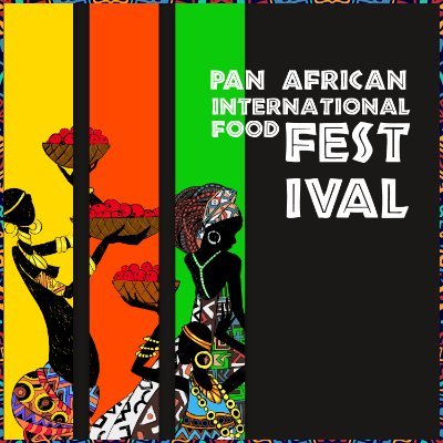 Visit Pan~African Food Fest Profile