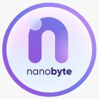 NanoByte Official (@nanobyte_io) 's Twitter Profile Photo NanoByte Official (@nanobyte_io) 's Twitter Profile Photo