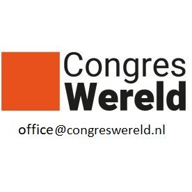 CongresWereld geeft alle informatie over de wereld van congressen