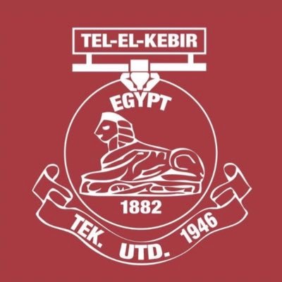 Official Twitter account for T.E.K United, founded in 1946. Two teams in the @LSLLeague Sun 1B & Sat Major 1A, One DWSL Team Contact: tekutd1946@gmail.com