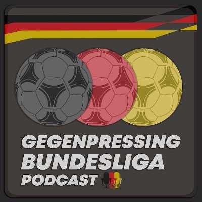 The Gegenpressing Podcast and Newsletter