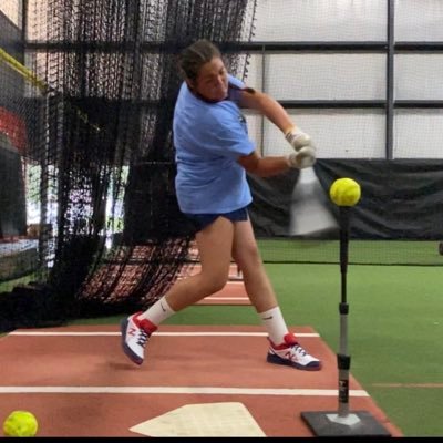 We help improve Softball Swings through online or in person coaching and training!     Winnacunnet High School Varsity Softball Coach