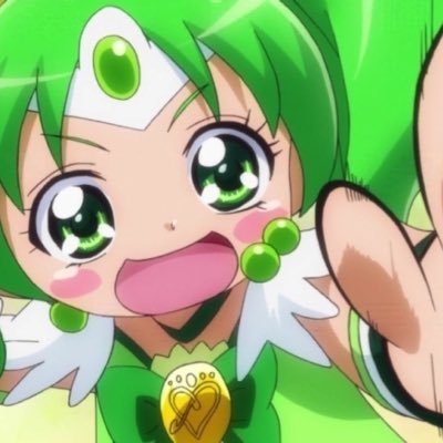 めあちゃん