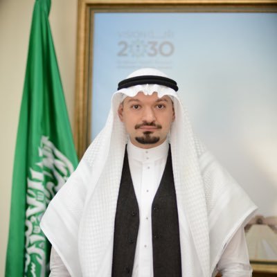 عميد شؤون الطلاب بجامعة الملك عبدالعزيز واستاذ الهندسة النووية ومستشار في الطاقة النووية