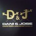 Dani&Jose (@dyjleon) Twitter profile photo Dani&Jose (@dyjleon) Twitter profile photo