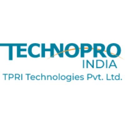 TechnoPro India Profile