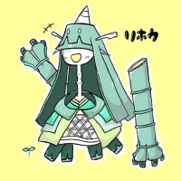 リホウ (@galliumhf) 's Twitter Profile