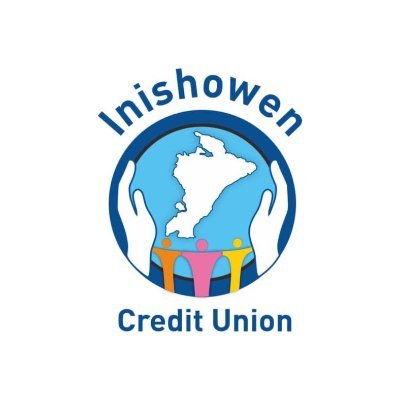 InishowenCU's profile picture. Offices in Buncrana, Carndonagh, and Moville.