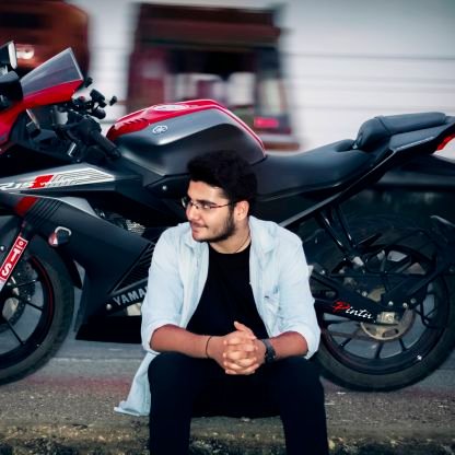 Prajwal_Pintu_7's profile picture. 