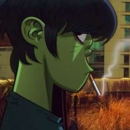 Me gustan las series, el anime, las películas, la música y me da paja seguir mencionado cosas