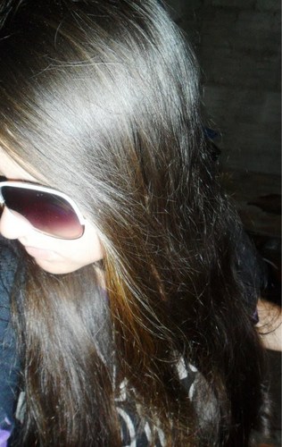 aah.. falaar oq sobree eu?? ... só seei quee sou SÃO PAULINA, curto rock, eletronica,pop,filmes de açao,romance,comédia,terror, Soou de LIBRA.... chega neah? (: