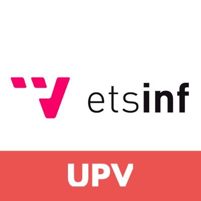 ETS d'Enginyeria Informàtica UPV