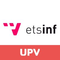 ETSINF UPV(@etsinfupv) 's Twitter Profile Photo